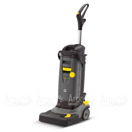 Ручная поломоечная машина Karcher BR 30/4 C в Калининграде