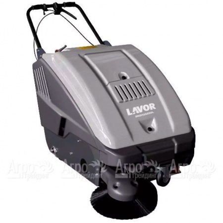 Подметальная машина Lavor Professional SWL 900 ET (без аккумулятора и зарядного устройства) в Калининграде