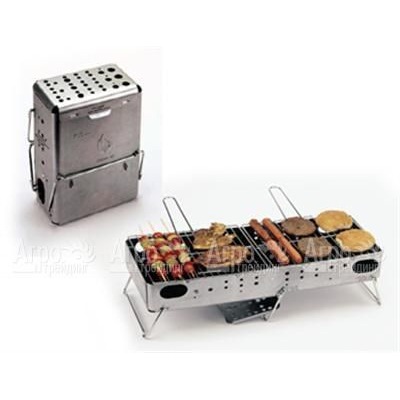 Компактный гриль Smart start grill family-стан, арт. 9003  в Калининграде