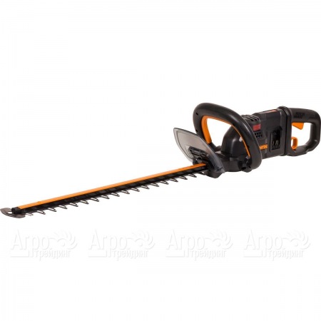 Кусторез аккумуляторный Worx WG286E.9 (без аккумулятора и зарядного устройства) в Калининграде