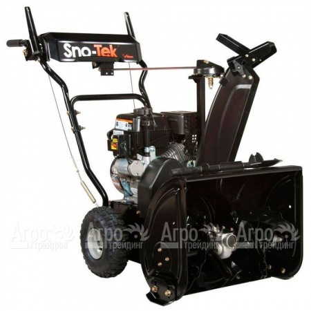 Снегоуборщик Ariens Sno-Tek 22E в Калининграде