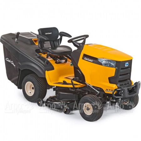 Садовый минитрактор Cub Cadet XT3 QR106E в Калининграде