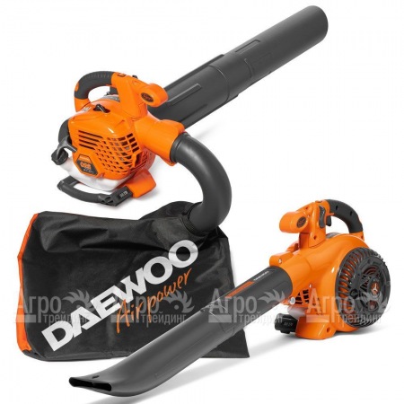 Воздуходувка бензиновая Daewoo DABL 270 в Калининграде