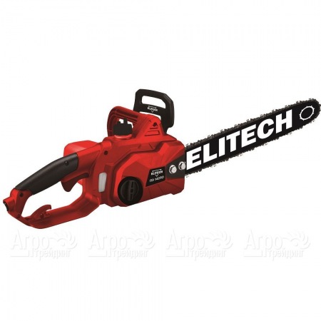 Элeктpoпилa Elitech ПЭ 142ПО (E1611.022.00) 12" в Калининграде