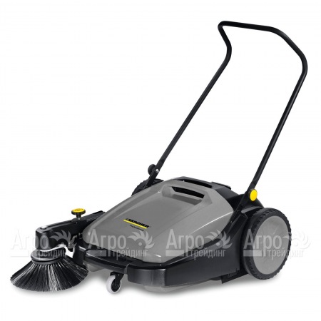 Подметальная машина Karcher KM 70/20 C  в Калининграде