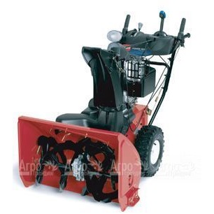 Снегоуборщик Toro 38657 Power Max 1128 OXE в Калининграде