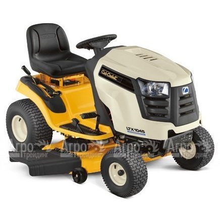 Садовый трактор Cub Cadet LTX 1045 KOHLER  в Калининграде