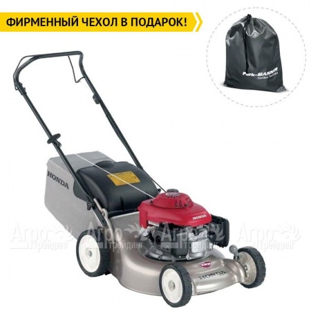 Газонокосилка бензиновая Honda HRG 416 SKEH в Калининграде