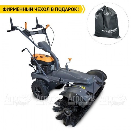 Подметальная машина Villartec S 50100 в Калининграде