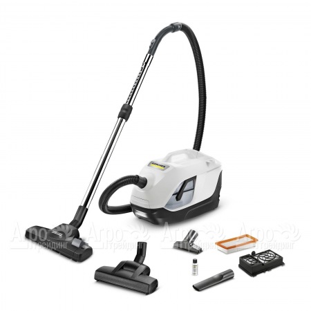 Мойка высокого давления Karcher DS 6 Plus  в Калининграде