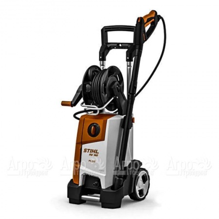 Мойка высокого давления Stihl RE 140 Plus в Калининграде