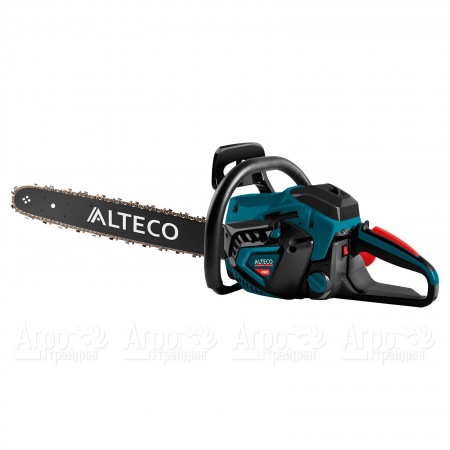 Бензопила Alteco Pro GCS 52 20" в Калининграде