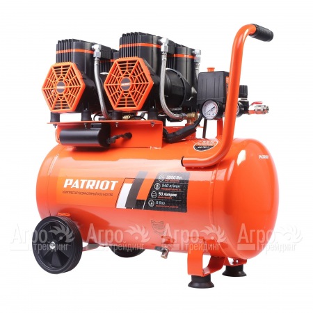 Компрессор безмасляный Patriot KDS 540 F50 в Калининграде
