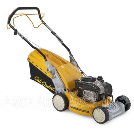 Газонокосилка бензиновая Cub Cadet CC 46 SPB  в Калининграде