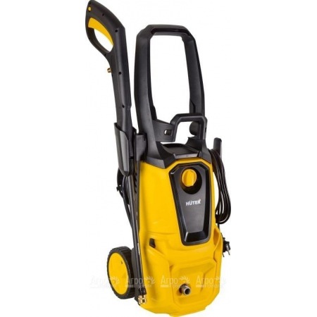 Мойка высокого давления Huter W-4-2500 Pro  в Калининграде