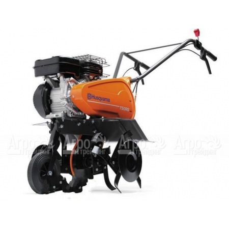 Культиватор Husqvarna T50RS 9658963-01 в Калининграде