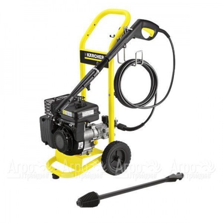 Мойка высокого давления Karcher G 4.10 M в Калининграде