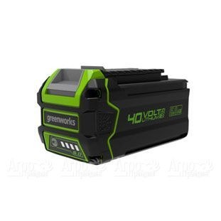 Аккумулятор Greenworks G40USB6  в Калининграде