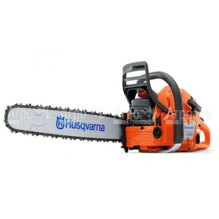 Бензопила Husqvarna 372 XP-18" в Калининграде