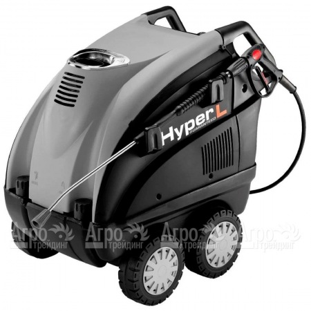 Мойка высокого давления Lavor Professional Hyper L 1515 LP в Калининграде