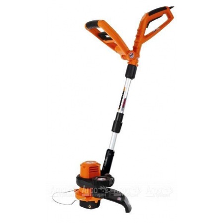 Триммер электрический Worx WG101E.1  в Калининграде