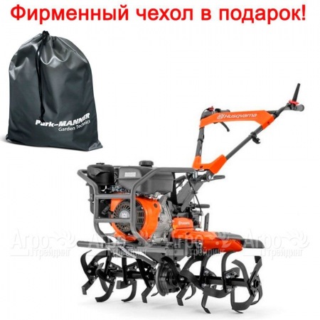 Культиватор Husqvarna TF 545P в Калининграде