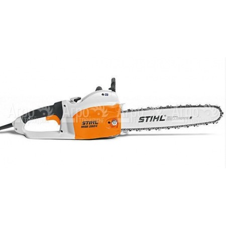 Электропила Stihl MSE 250 C-Q-16&quot;  в Калининграде