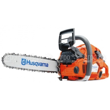 Бензопила Husqvarna 555-15" в Калининграде