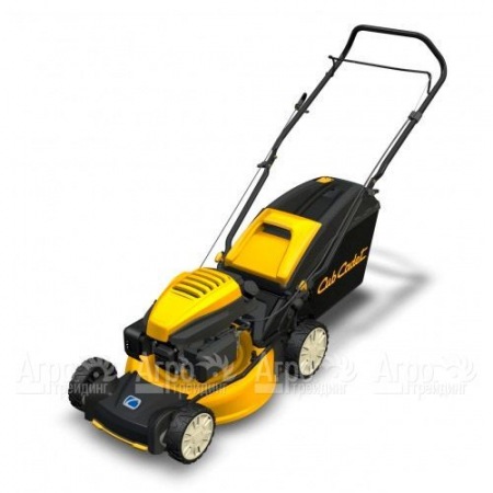 Газонокосилка бензиновая Cub Cadet CC LM1 AP46  в Калининграде