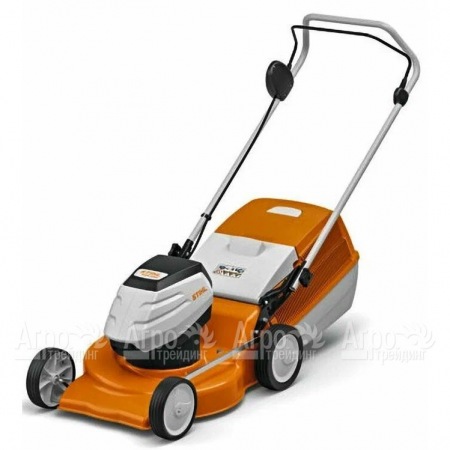 Газонокосилка аккумуляторная Stihl RМА-248.0 (без аккумулятора и зарядного устройства) в Калининграде
