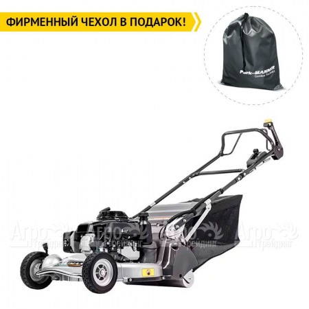 Газонокосилка бензиновая Caiman LM5360HXAR-PRO  в Калининграде