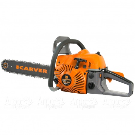 Бензопила Carver RSG 252-18" в Калининграде