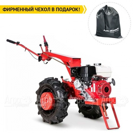 Мотоблок Беларус 08Н с двигателем Honda GX-390  в Калининграде