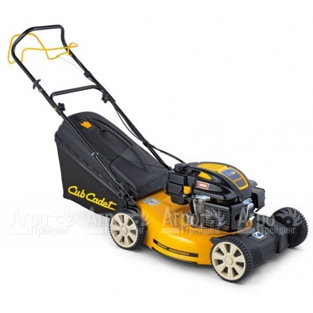 Газонокосилка бензиновая Cub Cadet CC 48 SPO в Калининграде