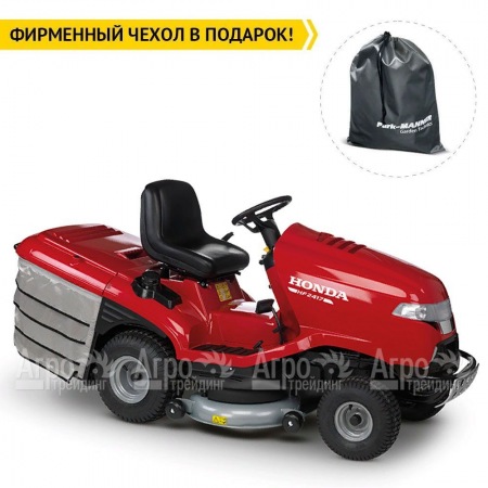 Садовый минитрактор Honda HF 2417 HTE  в Калининграде