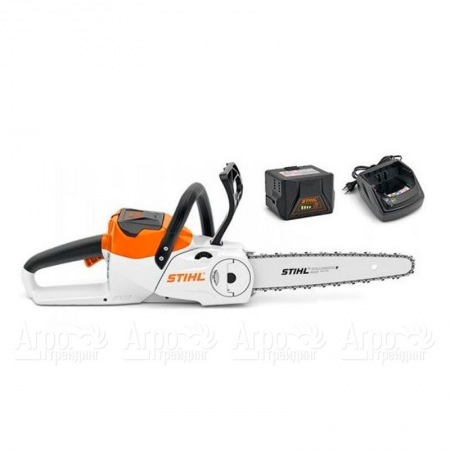 Аккумуляторная пила Stihl MSA 120 C-BQ-AK20-AL101 12" в Калининграде