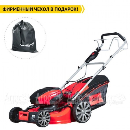 Газонокосилка аккумуляторная Fubag FLA 4840 SM в Калининграде