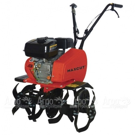 Культиватор MaxCUT MC 500 в Калининграде