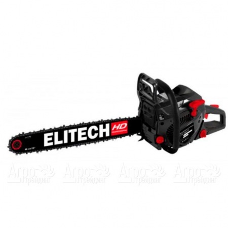 Бензопила Elitech CS 5841F 18&quot;  в Калининграде