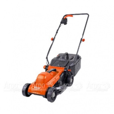 Газонокосилка электрическая Yard Fox EL 3330 в Калининграде
