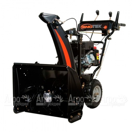 Снегоуборщик Ariens Sno-Tek 22 в Калининграде