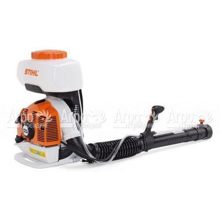 Опрыскиватель бензиновый Stihl SR 430 в Калининграде