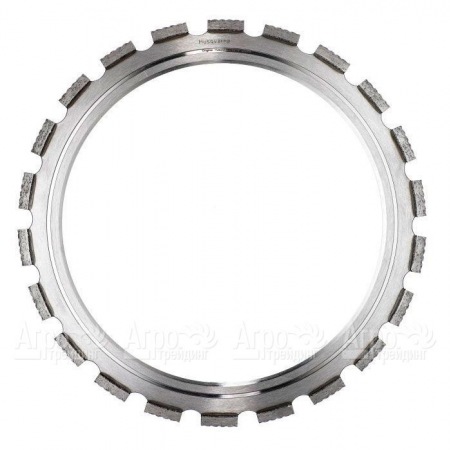 Алмазное кольцо Husqvarna 370 мм Vari-ring R70 14&quot;  в Калининграде