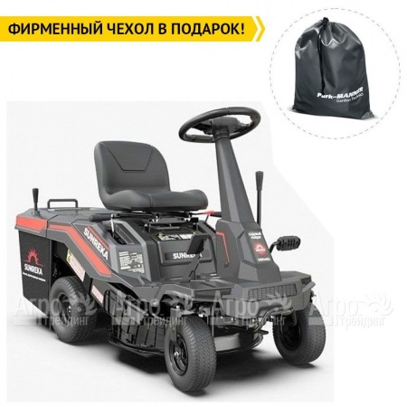 Садовый райдер Sunreka GSR24EG  в Калининграде