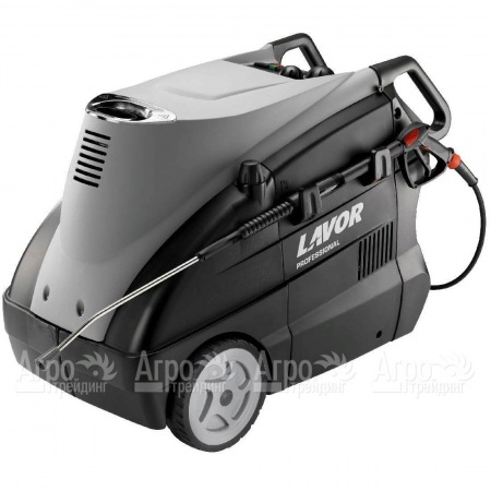 Мойка высокого давления Lavor Professional HTR 2515 LP в Калининграде