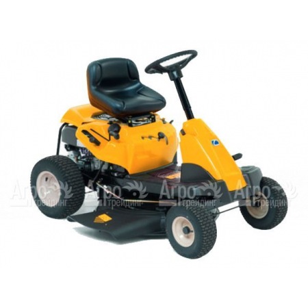 Садовый райдер Cub Cadet Minirider CC 114 TD  в Калининграде