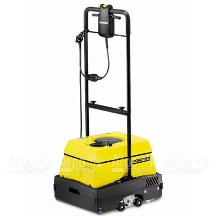 Поломоечная машина Karcher BR 400 в Калининграде