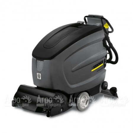 Поломоечная машина Karcher BR 55/60 WEP в Калининграде