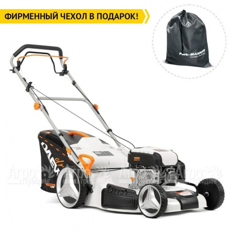 Газонокосилка бензиновая Daewoo L 60SP в Калининграде