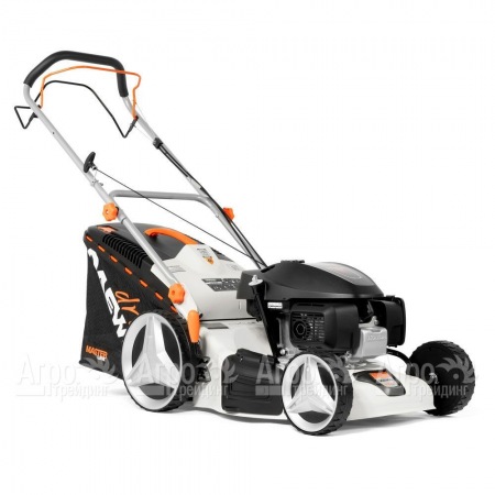 Газонокосилка бензиновая Daewoo L 50SPH (X BLADE)  в Калининграде